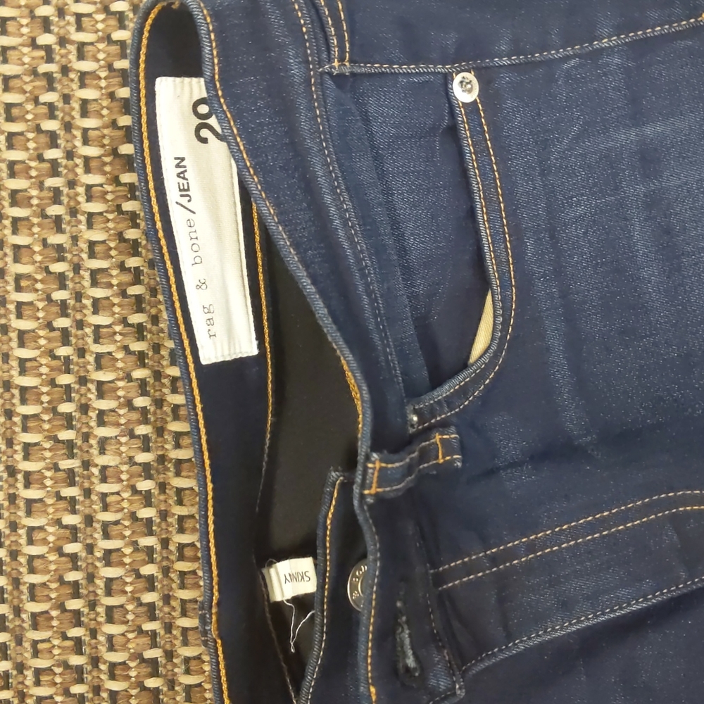 Rag & Bone jeans - Picture 2 of 6